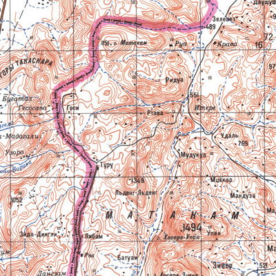 Nigeria 200K C-33-8 Preview 3