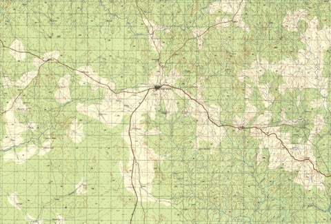 Nigeria 200K C-31-18 Preview 1