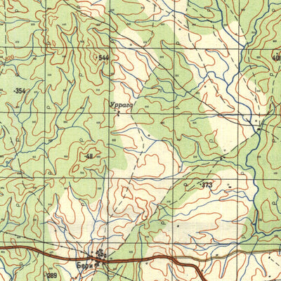 Nigeria 200K C-31-18 Preview 3