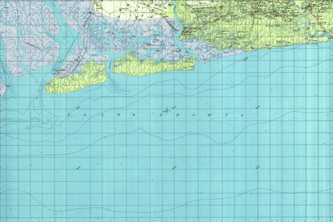 Nigeria 200K B-32-32 Preview 1