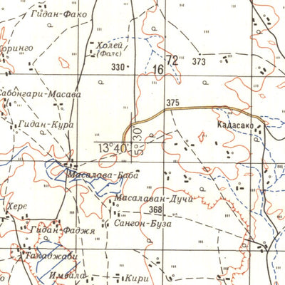 Nigeria 200K D-31-24 Preview 2