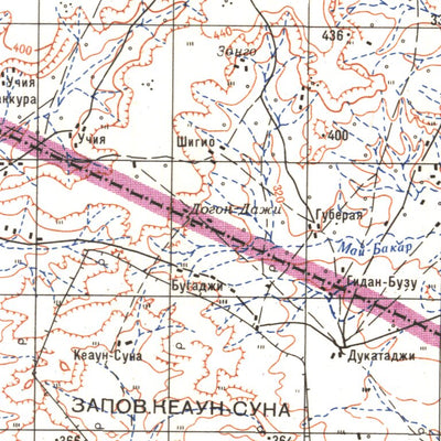 Nigeria 200K D-31-24 Preview 3