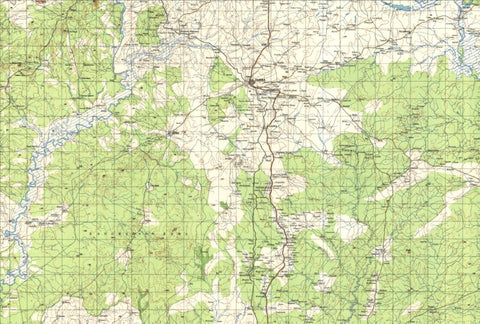 Nigeria 200K C-32-33 Preview 1