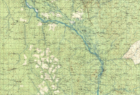 Nigeria 200K C-31-11 Preview 1