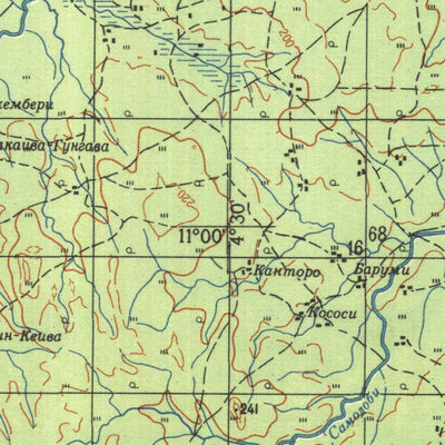 Nigeria 200K C-31-11 Preview 2