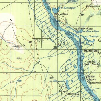 Nigeria 200K C-32-35 Preview 2