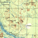 Nigeria 200K C-32-35 Preview 3