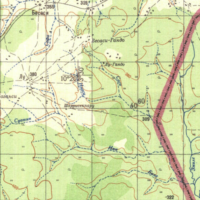Nigeria 200K C-31-16 Preview 2