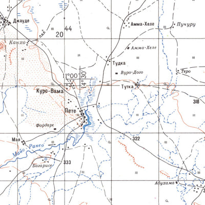 Nigeria 200K C-33-9 Preview 2