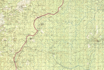 Nigeria 200K C-31-22 Preview 1