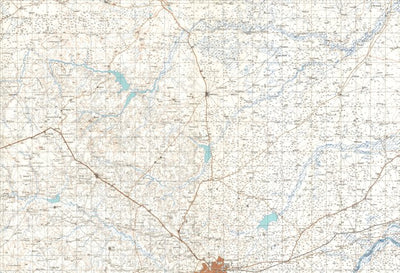 Nigeria 200K D-32-33 Preview 1