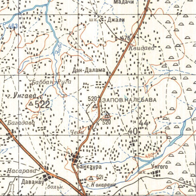 Nigeria 200K D-32-33 Preview 3