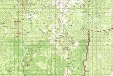 Nigeria 200K C-31-27 Preview 1