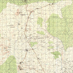 Nigeria 200K C-31-34 Preview 1