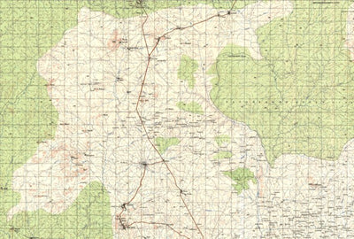 Nigeria 200K C-31-34 Preview 1