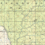 Nigeria 200K C-31-34 Preview 3
