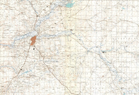 Nigeria 200K D-31-30 Preview 1