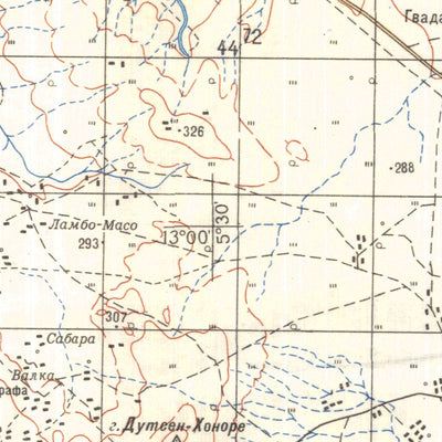 Nigeria 200K D-31-30 Preview 2