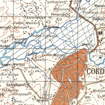Nigeria 200K D-31-30 Preview 3