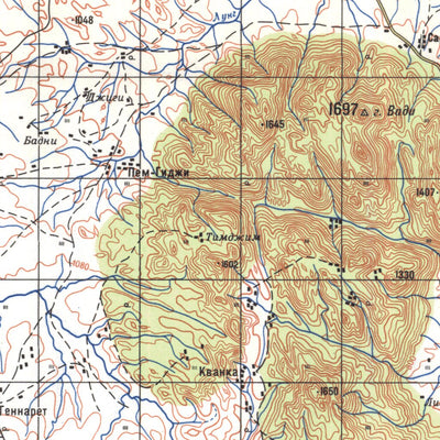 Nigeria 200K C-32-22 Preview 3