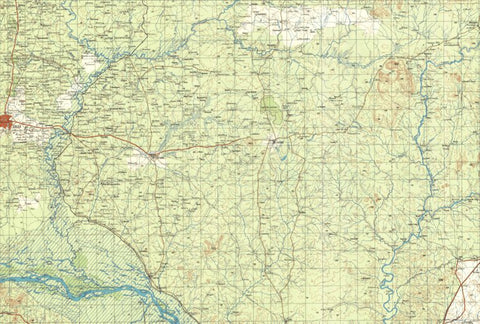 Nigeria 200K C-32-25 Preview 1