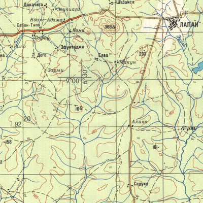 Nigeria 200K C-32-25 Preview 2