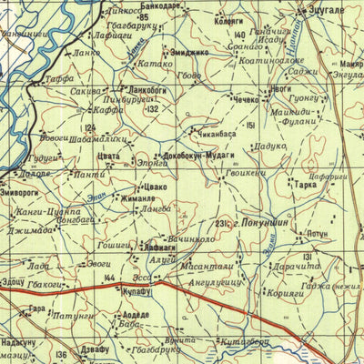 Nigeria 200K C-32-25 Preview 3