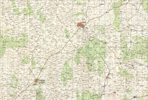 Nigeria 200K C-31-35 Preview 1