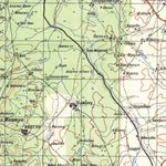 Nigeria 200K C-31-35 Preview 3