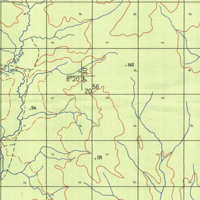 Nigeria 200K C-32-34 Preview 2