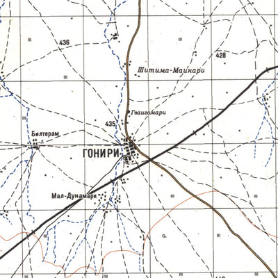 Nigeria 200K C-33-1 Preview 3