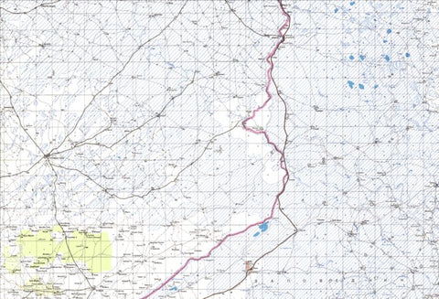 Nigeria 200K C-33-3 Preview 1