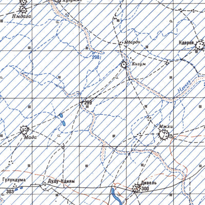 Nigeria 200K C-33-3 Preview 3