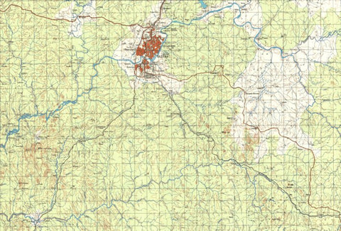 Nigeria 200K C-32-14 Preview 1