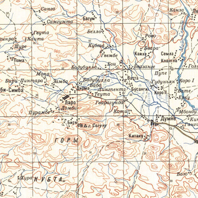 Nigeria 200K C-33-19 Preview 3