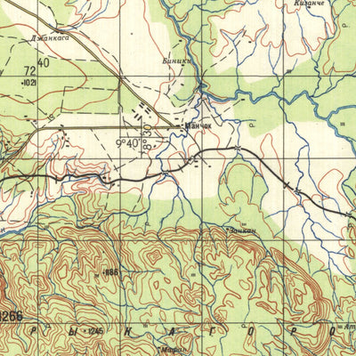 Nigeria 200K C-32-21 Preview 2