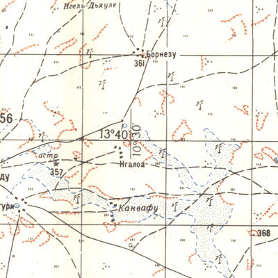 Nigeria 200K D-32-23 Preview 2