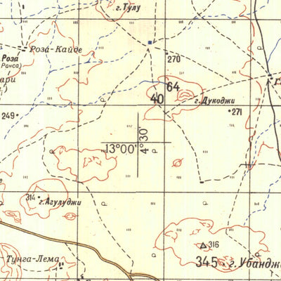 Nigeria 200K D-31-29 Preview 2