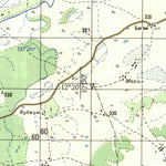 Nigeria 200K D-32-35 Preview 2