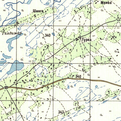 Nigeria 200K D-32-35 Preview 3