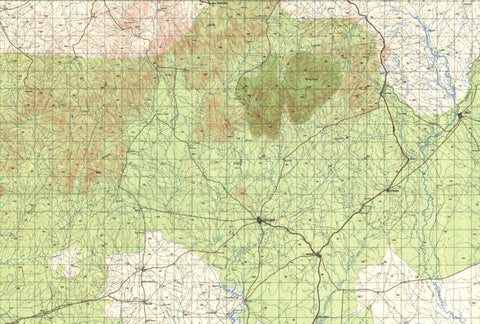 Nigeria 200K C-32-28 Preview 1