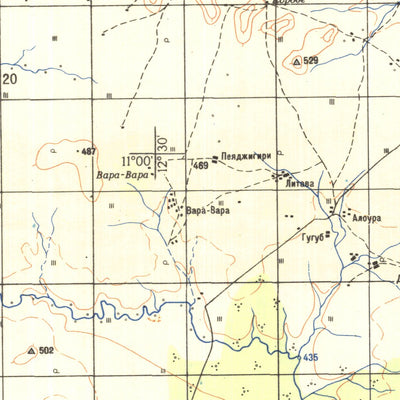 Nigeria 200K C-33-7 Preview 2