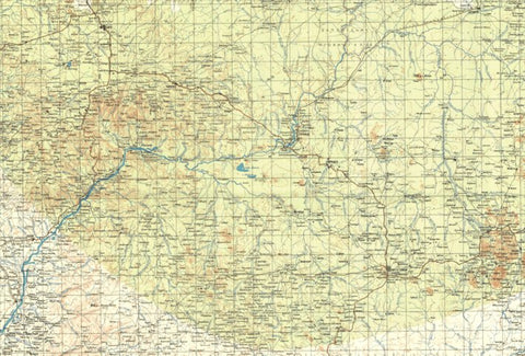Nigeria 200K C-33-13 Preview 1