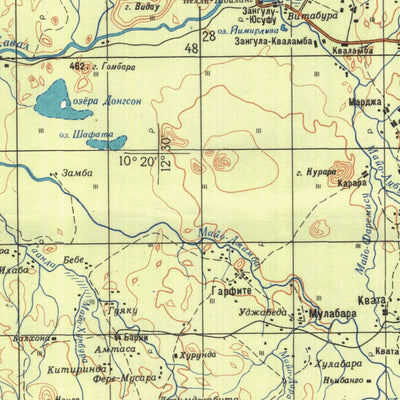 Nigeria 200K C-33-13 Preview 2