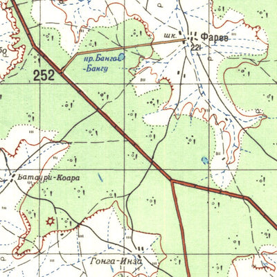 Nigeria 200K D-31-34 Preview 3