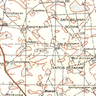 Nigeria 200K D-32-24 Preview 2