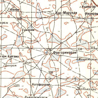Nigeria 200K D-32-24 Preview 3