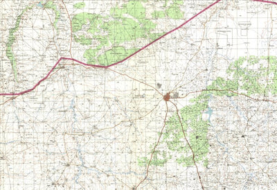 Nigeria 200K D-32-26 Preview 1