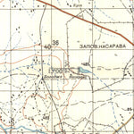 Nigeria 200K D-32-26 Preview 2