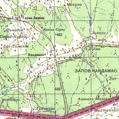 Nigeria 200K D-32-26 Preview 3